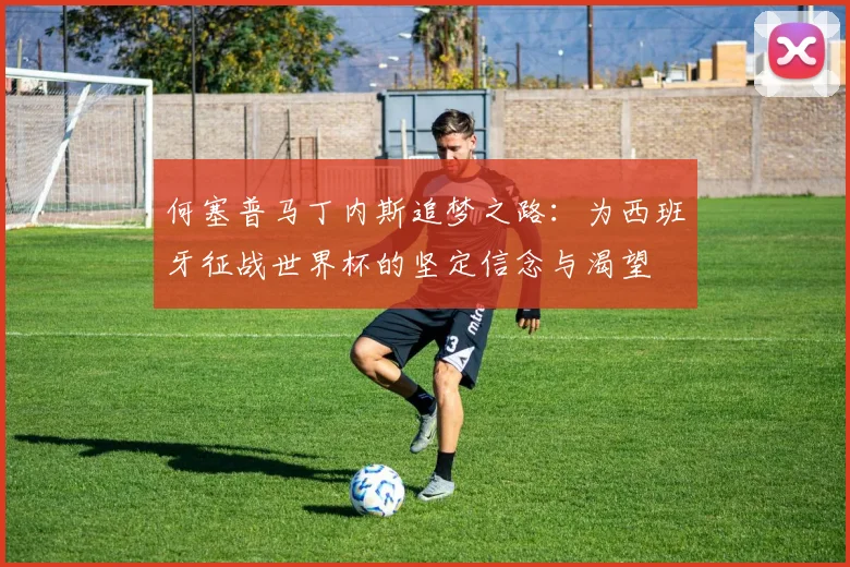何塞普马丁内斯追梦之路：为西班牙征战世界杯的坚定信念与渴望