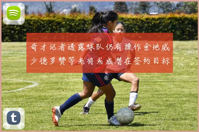 奇才记者透露球队仍有操作余地威少德罗赞等老将或成潜在签约目标