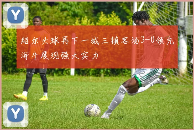 绍尔头球再下一城三镇客场3-0领先海牛展现强大实力